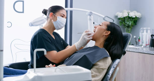 Advanced Technology for Better Dental Care in Durham, CA